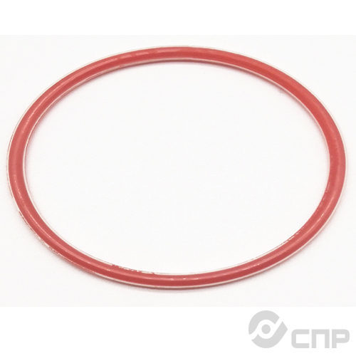 Кольцо в оболочке уплотнительное 5,5х2