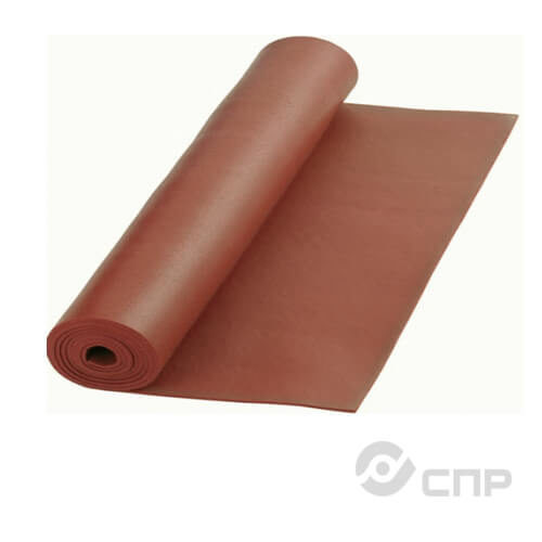 Техпластина (лист) 250х250х3,4